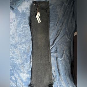 MENS PURPLE BRAND JEANS WAIST 36 NEVER WORN